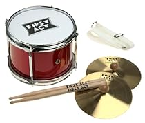 First Act DiscOvery FP601 Marching Band Kit
