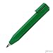 Worther 135 10 Shorty Pencil with Clip - Green