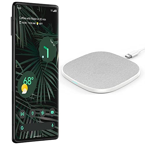 Google Pixel 6 Pro 5G (128GB, 12GB) 6.71