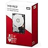 WD Networking NAS HDD 8TB Retail int, WDBMMA0080HNC-WRSN