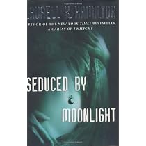A Kiss of Shadows (Meredith Gentry, Book 1): Hamilton, Laurell K ...
