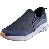 Juan Mens Lightweight Slip On Mesh Sneakers Breathable Running Shoes