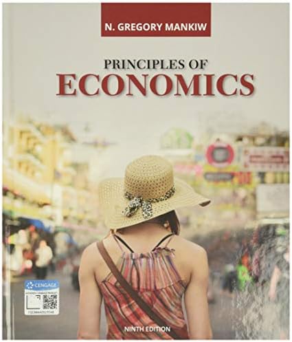 Principles of Economics: 9780357722718: Economics Books @ Amazon.com