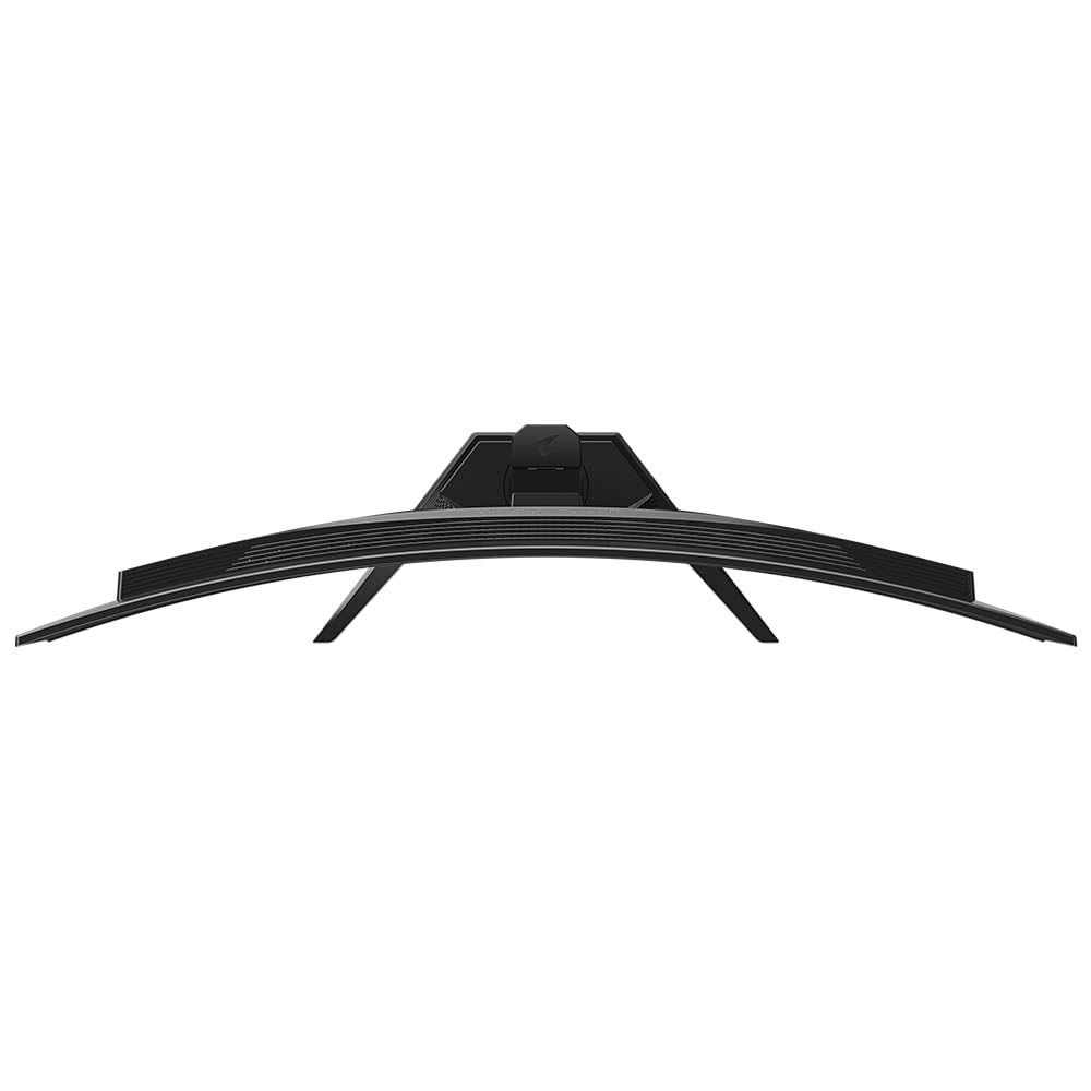 Gigabyte AORUS Gebogener Gaming-Monitor CO49DQ OLED - 5120x1440 (DQHD), 1800R, 144Hz, 0,03ms, KVM, FreeSync Premium Pro, HDMI 2.1 7