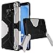 FYY Case for Samsung Galaxy Note 9, [Kickstand Feature] Heavy Duty Protection for Samsung Galaxy Note 9