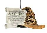 Trend Setters Harry Potter Sorting Hat - Slytherin