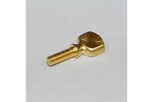 Selmer Bundy Saxophone Neck Receiver Tightening Screw Fits Many Other Sax Models
