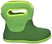 Bogs Kids Waterproof Rain Boot (Toddler),,9 M US Toddler,,9 M US Toddler
