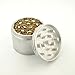 Spend On Weed Design -42 mm- 4Pcs Small Size Herbal Grinder Item #G42MM-7915-2