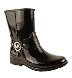 MICHAEL Michael Kors Women's Fulton Harness Rainbootie