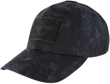 kryptek baseball cap