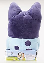 Bluey 18" Stuffed Animal - Playtime & Naptime