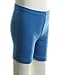 CAOMP Girls’ Bike Short 100% Organic Cotton for Sports and Under Skirts