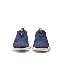 Cole Haan 2.0 Zerogrand Stitchlite Oxford - Camiseta para hombre