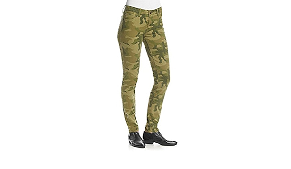 celebrity pink camo jeans