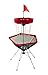 Innova DISCatcher Traveler Target - Portable, Lightweight Disc Golf Basket, Colors May Vary