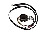 APEXi 417-A014 SAC Harness (Lexus, Mazda, Scion, Subaru, Toyota)