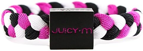 Electric Family Unisex Artist Juicy M Bracelet Multi-color
