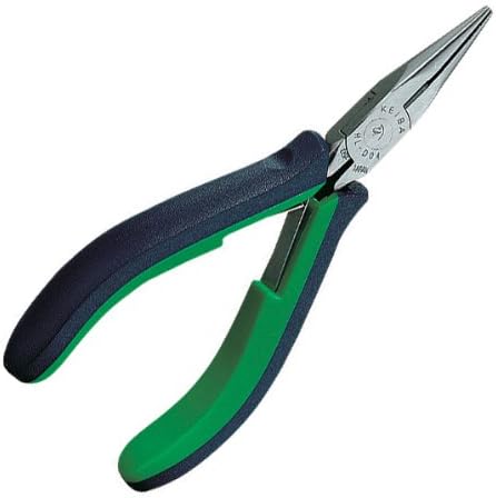 Maruto Hasegawa Kay Rose Geo-Pliers Hlc-D04