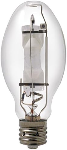 Plantmax 400 Watt Metal Halide Conversion Lamp - 3 Pack