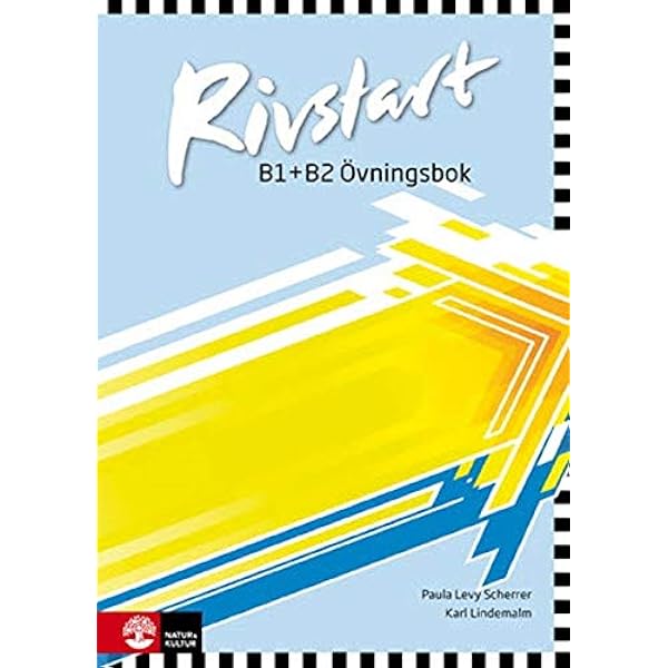 Amazon.com: Rivstart: A1+A2 Textbok Including Audiofiles