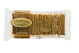 La Panzanella Whole Wheat Mini Croccantini, 6-Ounce Packages (Pack of 6)