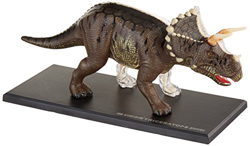 Famemaster 4D Vision Triceratops Anatomy Model