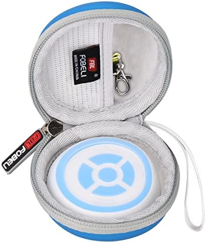 Amazon.com: BOXOB Hard Carrying Case for Pokemon GO Plus+