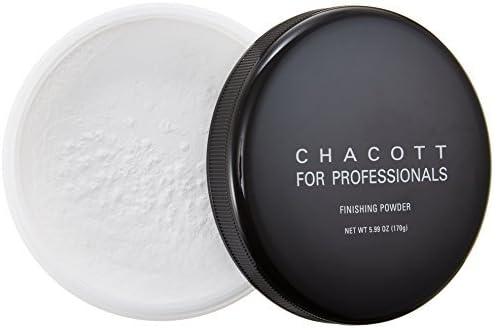 Chacott Finishing Powder - Clear (Large) by Chacott