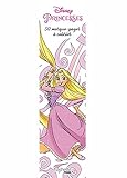 50 Marque-pages Disney Princesses à colorier by 