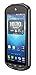 Kyocera DuraForce E6560 16GB Unlocked GSM 4G LTE Military Grade Smartphone w/ 8MP Camera - Black (Renewed)