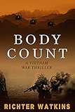 Body Count: A Vietnam War Thriller