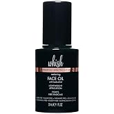 Whish Bakuchiol Face Oil with Retinol Alternative &amp; Botanical Oils | Natural Anti-Aging Alternative Skincare | Helps Reduce the Appearance of Fine Lines &amp; Leaves Skin Soft, Smooth &amp; Radiant
