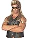 Dog the Bounty Hunter Costume Wig