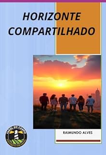 Livro Horizonte Compartilhado
