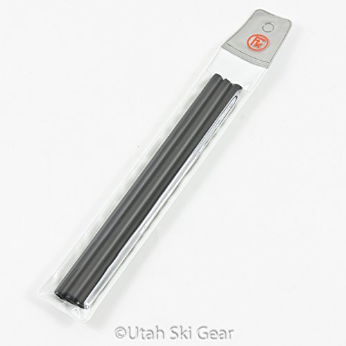 P-Tex Base Repair Sticks - Black