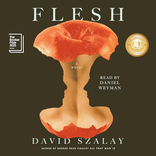 Flesh: A Novel