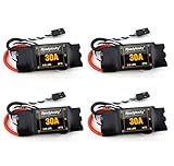 Readytosky 2-6S 30A ESC OPTO Brushless Electronic