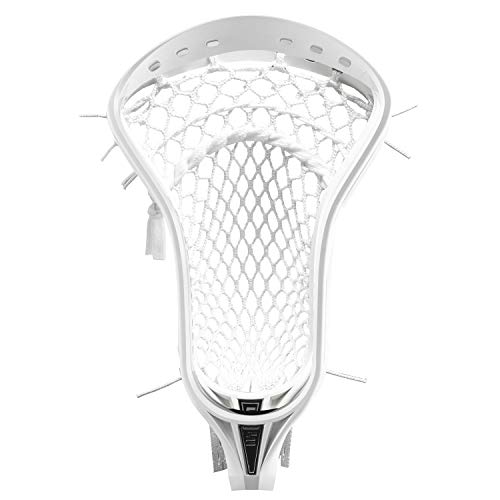 Epoch Unstrung Lacrosse Head Integra ZOne White Pricepulse