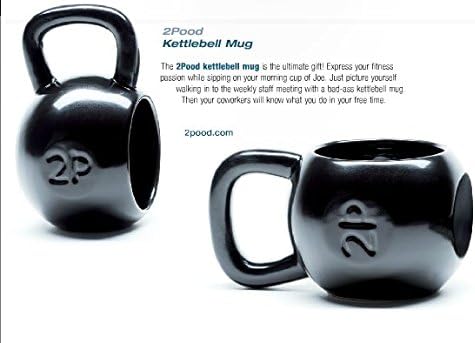 2pood kettlebell