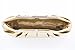 Nodykka Evening Clutch Crossbody Purses Party Bags Women Wedding Pleated Formal Handbag