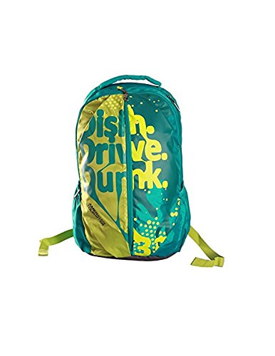 American Tourister Mambo Plus+ 03 New 2018 Teal Backpack