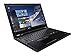 Lenovo ThinkPad P50 20EN001EUS 15.6-inch Laptop (2.70 GHz Intel Core i7-6820HQ, 16 GB RAM, 256 GB SSD, NVIDIA Quadro M2000M, Windows 7 Pro)