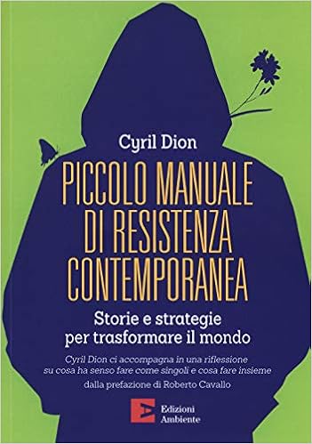 Amazonit Piccolo Manuale Di Resistenza Contemporanea