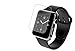 ZAGG InvisibleShield HD Screen Protection - HD Clarity + Premium Protection for Apple iWatch (42mm) primary