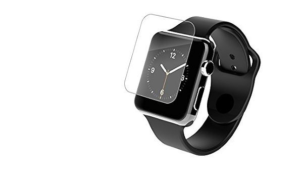 invisible shield apple watch series 6 