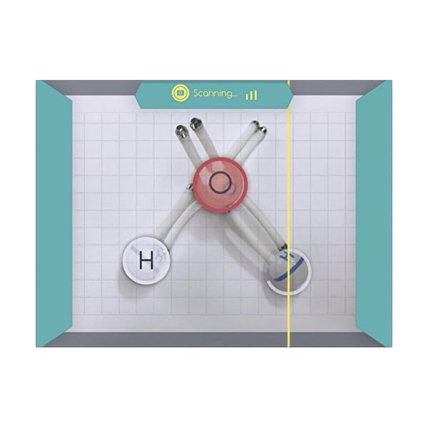 Happy Atoms Magnetic Molecular Modeling | Intro To Atoms - Image 5