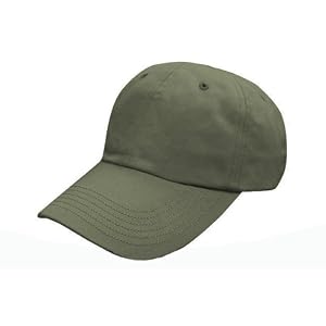 Condor Tactique équipe Casquette Olive Vert