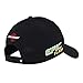 Callaway Golf CALLAWAY HEADWEAR Callaway Golf Hat TA Performance Pro Deep (Adjustable, Black, Mens Headwear), Black, Adjustable