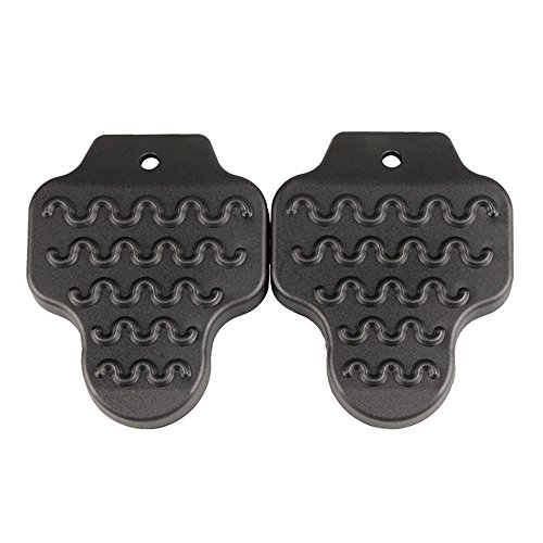 Godyluck Road Bike Cycling Cleat Covers Pedal Systems Rubber Cover - Thumbnail 7
